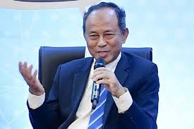 Mohd uzir mahidin, ketua perangkawan malaysia pada 25 julai 2019. Mier Clarify Role Of Glcs Including The National Carrier The Star