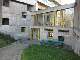 Image Maison Du Br Sil R Sidence Pour Les Tudiants Et Chercheurs Maison Du Bresil Cite Universitaire Maison