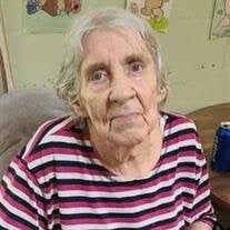 Gladys Charlton Obituary