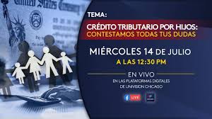 312 494 6483 www.univisionchicago.com y síguenos en. Natalie Perez Facebook