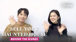 Young and beautiful (2021) episode 14. Daebak Real Estate ëŒ€ë°•ë¶€ë™ì‚° 2021 Joseon Jives Janghaven