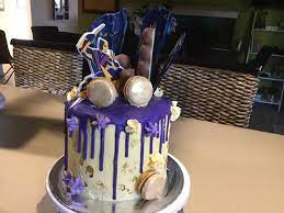 Like my facebook page or first, a blueberry sour cream cake (7.50aud) served with just about the most amazing cream i've. Storms Birthday Cake Queen Of Desserts 0433497937 Facebook