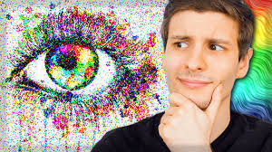 Visual snow syndrome ('vs') is a devastating neurological condition that can affect an individual's vision, hearing, cognitive and other functioning. So I Have A Very Rare Condition Called Visual Snow Youtube