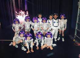 Top Hat Talent Home Facebook