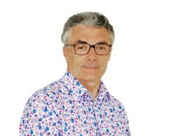 Eric Musgrave, Author at Drapers