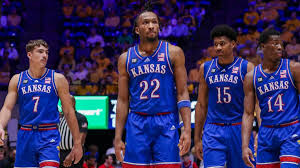 Kansas vs. Baylor odds, prediction, time: 2026 college basketball picks for January 16 from proven model