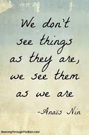 Mar 04, 2014 · the customer's perception is your reality. What We Believe To Be True Is Often Influenced By Our Own Experiences Our Perception Creates Our Reality Knowing View Quotes Perception Quotes Reality Quotes