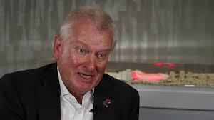 City shareholding update