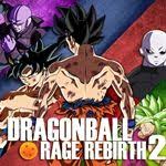 There are more than 15 characters available in the game. Dragonball Rage Rebirth 2 Dragon Ball Rage Roblox