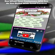 Recommended age for app builder to create app mod is 3+ years. App Maker App Builder Premium Fur Android Apk Herunterladen