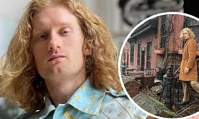 Viktor Longo najnowsze artykuły i zdjęcia