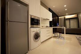 The horizon residences in bandar kuala lumpur, kuala lumpur. The Horizon Residences City Centre Kuala Lumpur New Condominium For Sale