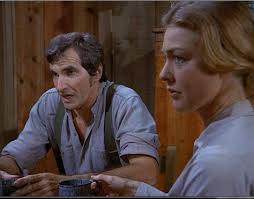 Hersha Parady aka, Alice Gravy passed away yesterday. She was 78.