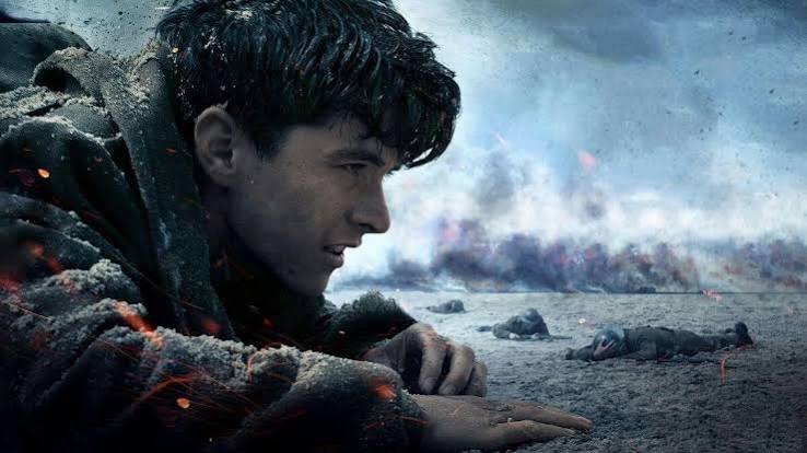 Torment to Transcendence in Dunkirk: a Conversation | CiRCE Institute