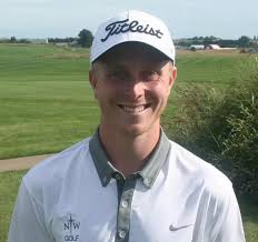 2014-15 Men's Golf Roster