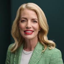 Amy Collignon Gunn, Lawyer in St. Louis, Missouri