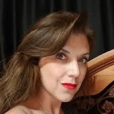 Lisa Altman (forlisajo)