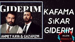 • boyut:3.32 mb • süre: Ahmet Kaya Gazapizm Kafama Sikar Giderim Mix Mp3 Download 320kbps Ringtone Lyrics