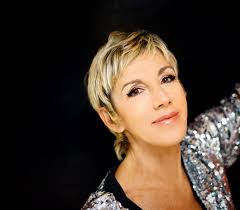 Ana Torroja