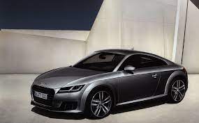 Audi Tt Coupe Tt Roadster Audi Tts Coupe Tts Roadster 2014 2 Audi Tt Audi Audi Tt Rs