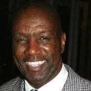 Larry Kenneth Alexander