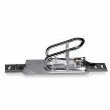 Pingel Series E Track Wheel Chock System Wc65ef Motorcycle Wheels Motorcycle Locks Motorcycle