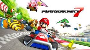Customize your vehicle and race around all sorts of arabic roads. Descargar Mario Kart 7 Usa Cia Full Mega Mediafire