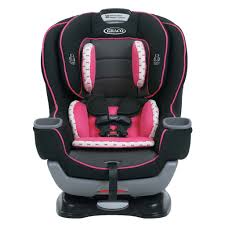 Graco Extend2fit Convertible Car Seat With Images Baby Car Seats Car Seats Convertible Car Seat