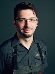 Better Know a Chef: Kyle Patterson of Sinema