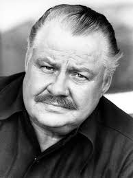 Clifton James