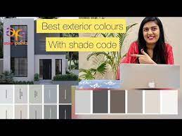 Top Exterior House Painting Color Ideas