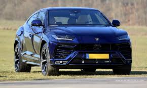 The lamborghini urus is an suv manufactured by italian automobile manufacturer lamborghini. Lamborghini Urus For