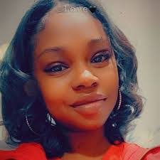 Jasmine Wofford's Instagram, Twitter & Facebook