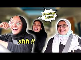 It's a place where all searches end! Orang Cakap Student Life Lagi Best Litetube