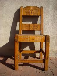 Wpa Chair New Mexico Google Search Mexican Furniture Furniture Mexican Chairs