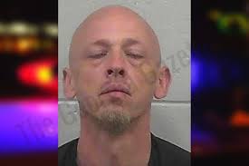 William Hamilton — Butts County Jail Bookings