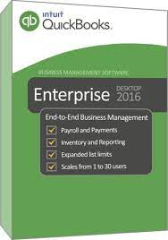 While quickbooks online has been around since 2001, online subscriptions have increased. Intuit Quickbooks Enterprise Solutions 2016 Free Download