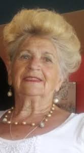 Manuela Cooper Obituary (1934