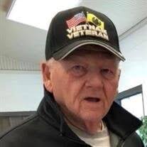 John W. Lutes Sr. Obituary