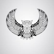 An owl tattoo can have many different meanings depending on what the wearer wants to portray. Owl Tattoo Meaning Tattoos With Meaning