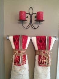 45 best rustic bathroom ideas. 96 Decorative Towels Ideas Decorative Towels Bathroom Towel Decor Bathroom Towels
