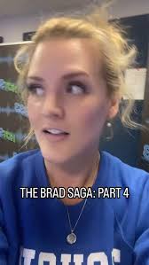 The Brad saga has recently been making the rounds again and people are  wanting to hear the whoooole thing in its entirety. So with TikTok possibly  going away-thought l’d post them all here. I’ll add ...