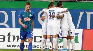 Kasımpaşa video highlights are collected in the media tab for the most popular matches as soon as video appear on video hosting sites like youtube or dailymotion. Caykur Rizespor Kasimpasa 0 3 Ozet