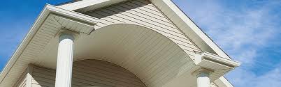 A fascia (/ ˈ f æ ʃ (i) ə /; What To Know About Fascia And Soffit Replacement Weather Tight Corp