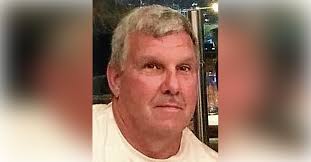 Obituary information for James S. Bracken