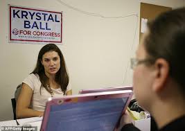 It is so cathartic to see other people calling this out. Krystal Ball Fires Back To Rush Limbaugh S False Accusation That She Posed Nude When She Was 14 Daily Mail Online
