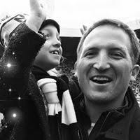 Daniel Laws Email & Phone Number