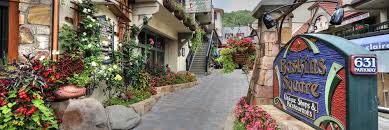 Baskins Square Mall In Gatlinburg Shopping Eateries And Hidden Gems Gatlinburg Stuff To Do Classic Candy