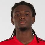 Biographie David Tavares : Infos, Mercato, Stats, photos