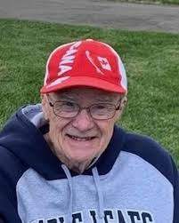 Robert Joseph Wineck Obituary September 30, 2024